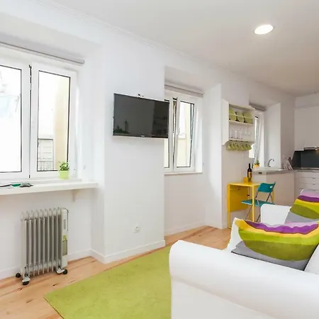 Apartment Bookme - Beco Do Belo