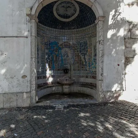 Apartment Bookme - Beco Do Belo