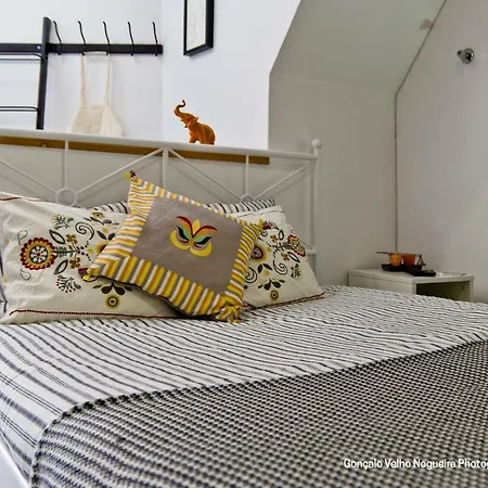 Bookme - Beco Do Belo Apartment *