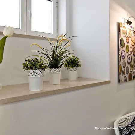 Bookme - Beco Do Belo Apartment