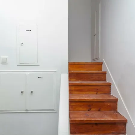 Bookme - Beco Do Belo Apartment *