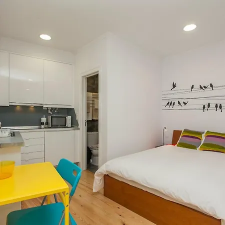 Bookme - Beco Do Belo Apartment