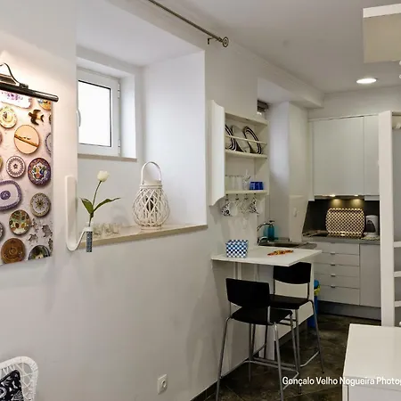 Apartment Bookme - Beco Do Belo *