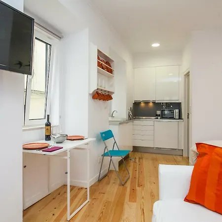 Apartment Bookme - Beco Do Belo Lisbon