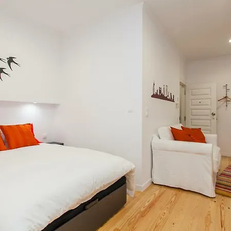 Apartment Bookme - Beco Do Belo *