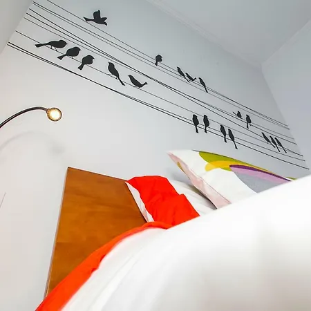 Apartment Bookme - Beco Do Belo *