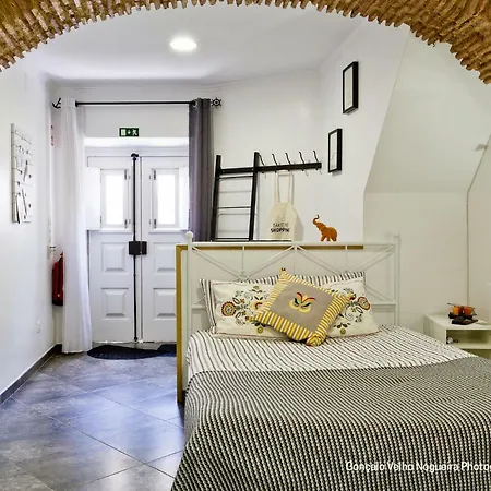 Apartment Bookme - Beco Do Belo *