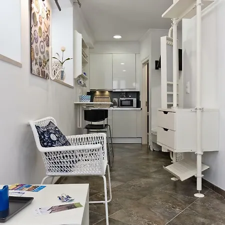 Apartment Bookme - Beco Do Belo