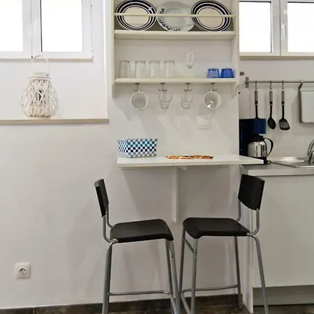 Apartment Bookme - Beco Do Belo