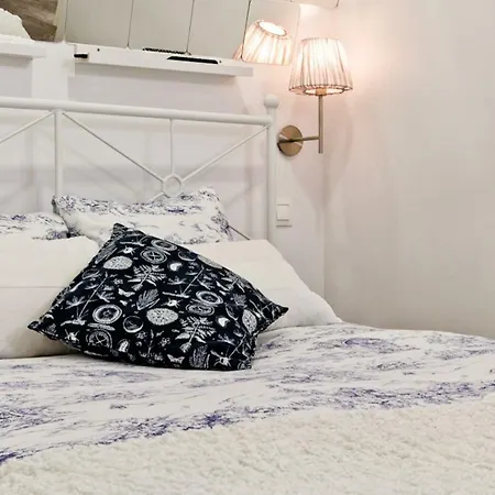 Apartment Bookme - Beco Do Belo Lisbon