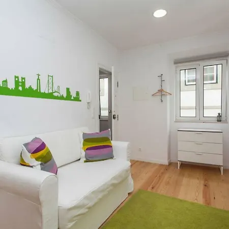Bookme - Beco Do Belo Apartment *