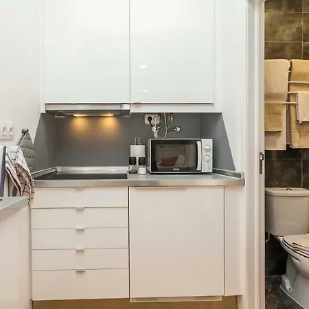 Bookme - Beco Do Belo Apartment Lisbon