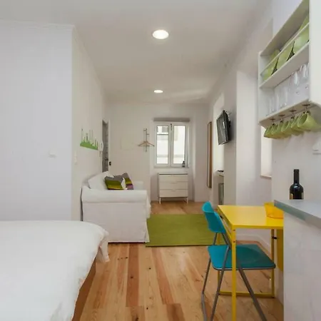 Bookme - Beco Do Belo Apartment Lisbon