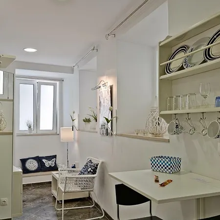 Apartment Bookme - Beco Do Belo