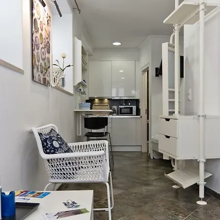 Apartment Bookme - Beco Do Belo Lisbon
