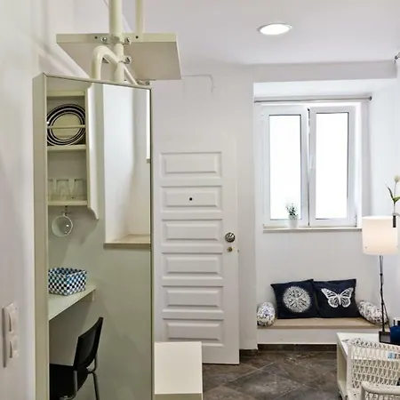 Apartment Bookme - Beco Do Belo Lisbon