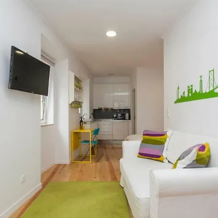 Apartment Bookme - Beco Do Belo *