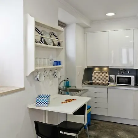 Apartment Bookme - Beco Do Belo