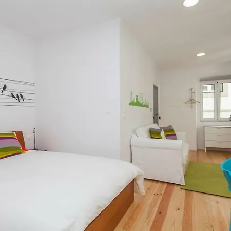 Bookme - Beco Do Belo Apartment Lisbon