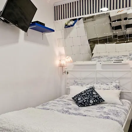 Bookme - Beco Do Belo * Lisbon