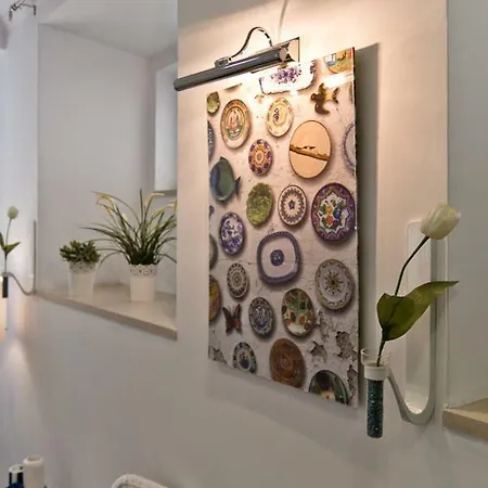 Apartment Bookme - Beco Do Belo Lisbon
