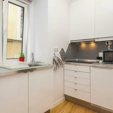 Bookme - Beco Do Belo Apartment *