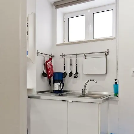 Apartment Bookme - Beco Do Belo *