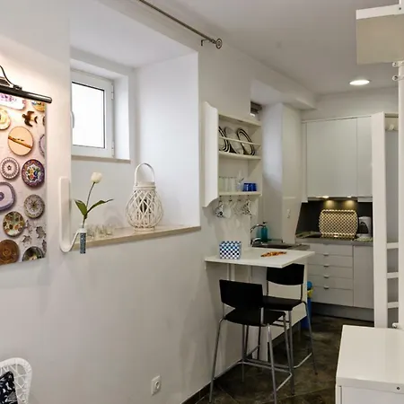 Bookme - Beco Do Belo Lisbon